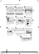 Preview for 22 page of Qlima S60 Series Operating Manual