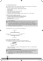 Preview for 24 page of Qlima S60 Series Operating Manual