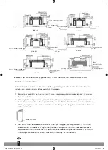 Preview for 26 page of Qlima S60 Series Operating Manual