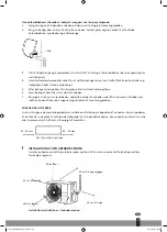 Preview for 31 page of Qlima S60 Series Operating Manual