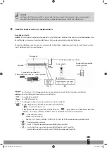 Preview for 55 page of Qlima S60 Series Operating Manual