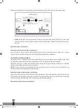 Preview for 58 page of Qlima S60 Series Operating Manual