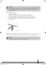 Preview for 59 page of Qlima S60 Series Operating Manual