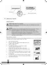 Preview for 60 page of Qlima S60 Series Operating Manual