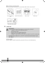 Preview for 62 page of Qlima S60 Series Operating Manual