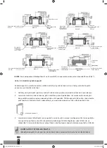 Preview for 70 page of Qlima S60 Series Operating Manual