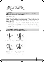 Preview for 71 page of Qlima S60 Series Operating Manual