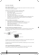 Preview for 76 page of Qlima S60 Series Operating Manual