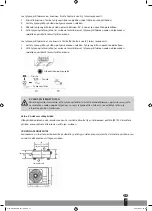 Preview for 77 page of Qlima S60 Series Operating Manual