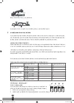 Preview for 80 page of Qlima S60 Series Operating Manual