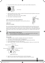 Preview for 83 page of Qlima S60 Series Operating Manual