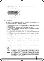 Preview for 87 page of Qlima S60 Series Operating Manual