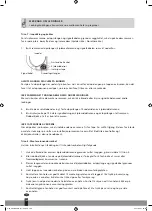 Preview for 162 page of Qlima S60 Series Operating Manual