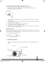 Preview for 163 page of Qlima S60 Series Operating Manual