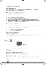 Preview for 164 page of Qlima S60 Series Operating Manual