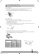 Preview for 169 page of Qlima S60 Series Operating Manual