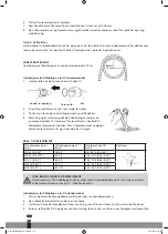 Preview for 170 page of Qlima S60 Series Operating Manual