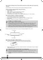 Preview for 200 page of Qlima S60 Series Operating Manual