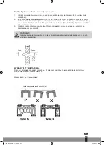 Preview for 201 page of Qlima S60 Series Operating Manual