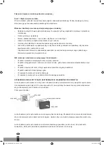 Preview for 208 page of Qlima S60 Series Operating Manual