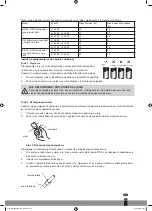 Preview for 213 page of Qlima S60 Series Operating Manual