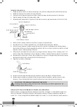 Preview for 216 page of Qlima S60 Series Operating Manual