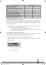 Preview for 219 page of Qlima S60 Series Operating Manual