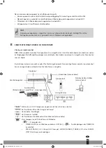 Preview for 231 page of Qlima S60 Series Operating Manual