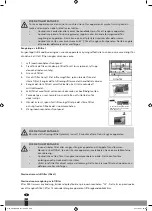 Preview for 236 page of Qlima S60 Series Operating Manual