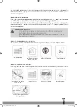 Preview for 237 page of Qlima S60 Series Operating Manual