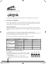 Preview for 256 page of Qlima S60 Series Operating Manual