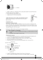 Preview for 259 page of Qlima S60 Series Operating Manual