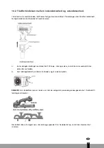 Preview for 21 page of Qlima SC 4225 Installation Manual