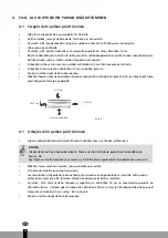 Preview for 30 page of Qlima SC 4225 Installation Manual