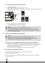 Preview for 44 page of Qlima SC 4225 Installation Manual