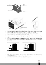 Preview for 53 page of Qlima SC 4225 Installation Manual