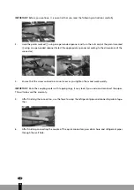 Preview for 58 page of Qlima SC 4225 Installation Manual