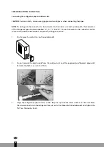 Preview for 60 page of Qlima SC 4225 Installation Manual