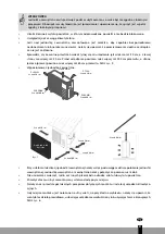 Preview for 97 page of Qlima SC 4225 Installation Manual