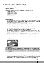 Preview for 101 page of Qlima SC 4225 Installation Manual