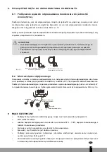 Preview for 107 page of Qlima SC 4225 Installation Manual