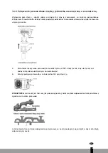 Preview for 109 page of Qlima SC 4225 Installation Manual