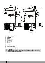 Preview for 116 page of Qlima SC 4225 Installation Manual