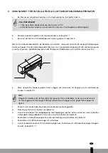 Preview for 117 page of Qlima SC 4225 Installation Manual