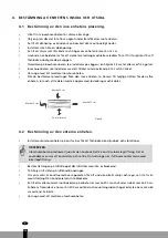 Preview for 118 page of Qlima SC 4225 Installation Manual