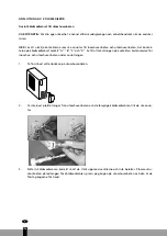 Preview for 126 page of Qlima SC 4225 Installation Manual