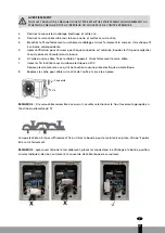 Предварительный просмотр 87 страницы Qlima SC 60 Series Operating Manual