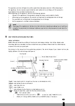 Preview for 105 page of Qlima SC 60 Series Operating Manual