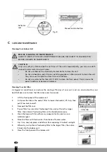 Предварительный просмотр 110 страницы Qlima SC 60 Series Operating Manual