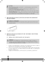 Предварительный просмотр 10 страницы Qlima SC43 Series Installation Manual